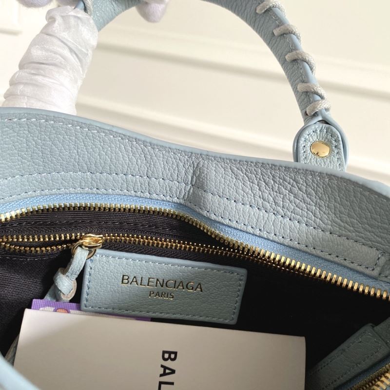 Balenciaga Classic City Bags